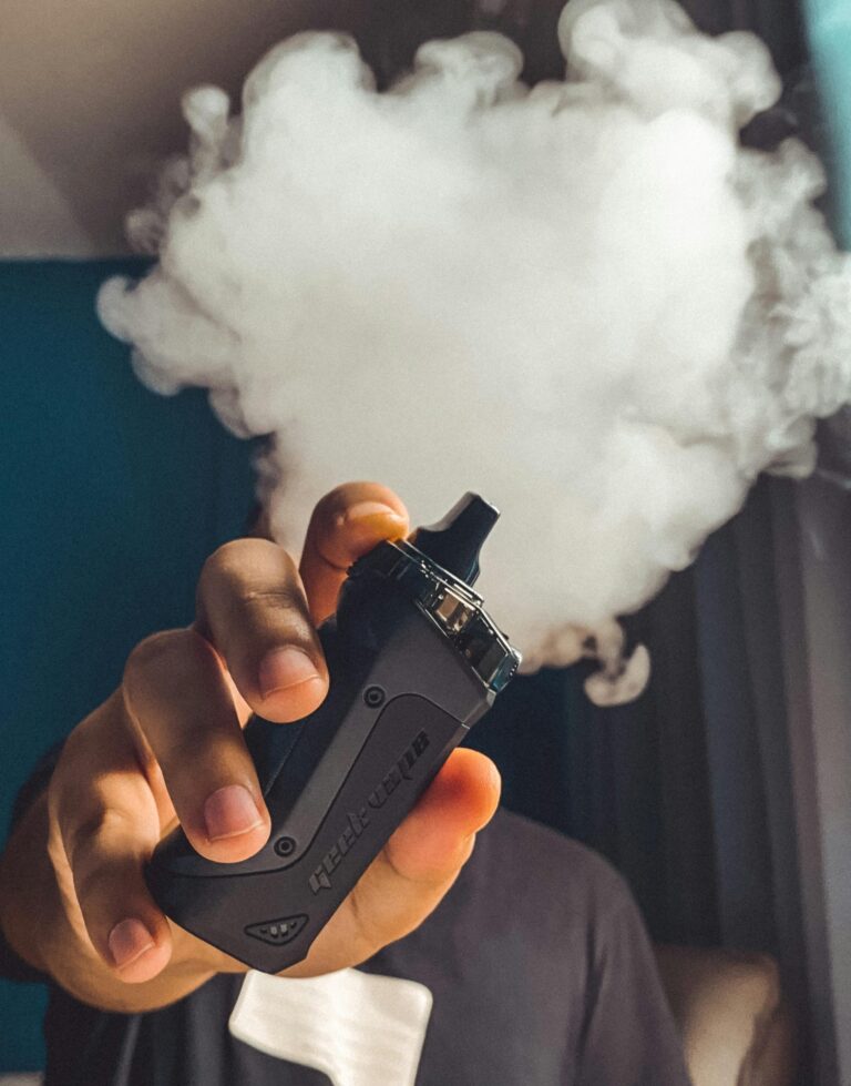 Vaping: Information You Should know